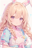 ももちゃん🐇