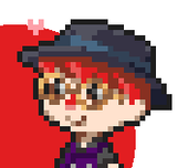ミツ(vv)