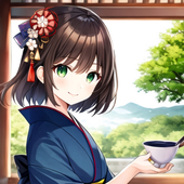 AIイラスト置き場