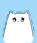 ぷるぷるねコ