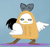 卯月真蔵