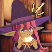 Witchanon