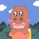 わにゃ