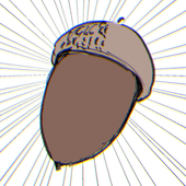 歯間