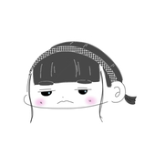 沼る。