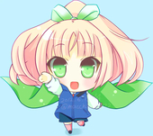 おーみじんこ