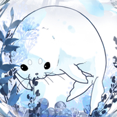 砂沼ガレキ