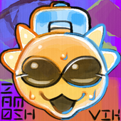 Zamoshvik