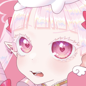 ドリル×ドリル