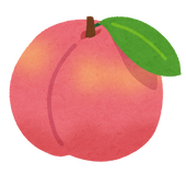 桃