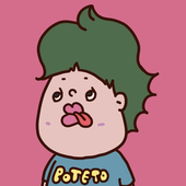 にゃえだくん。