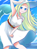 にゃれーたー