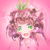 Momo Fujimi/藤見桃