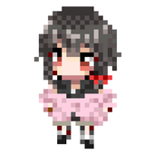ばみた。