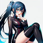 首絞め@add