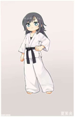 天才向日葵