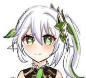 まゆは