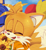 Mintokitsune🌻