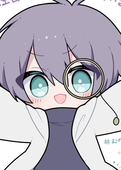 む