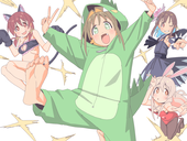 はるさめ