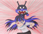 逆襲のDFV