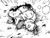 モブA