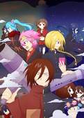 曇天くーり