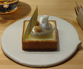 青色