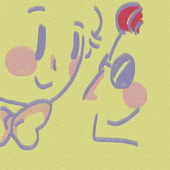 あをみどり