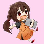 朱華-はねず-