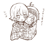 きつまる