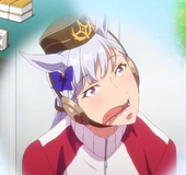 ウマすきー