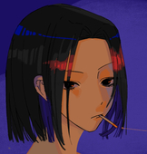 染見リオン