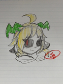 赤龍白夜