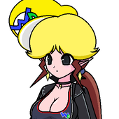 WAリでし♀