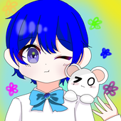 コケて滑って水溜まりにドボン