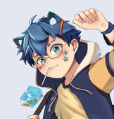 AOSHIBA