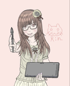 猫宮 凛@イラスト描きのたまご