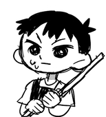 いすり
