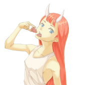 だんだんご