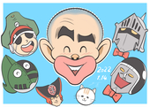 ☆ますぎ☆むつき