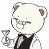 白熊白秋