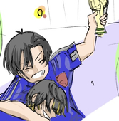 フレトーさん