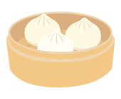 小籠包
