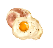 ユッケ