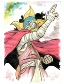TomFran