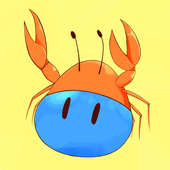 かにすら
