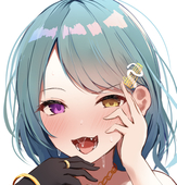 Noe🎺DL同人販売中!