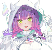 青乃むめい