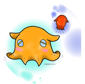 のほほん